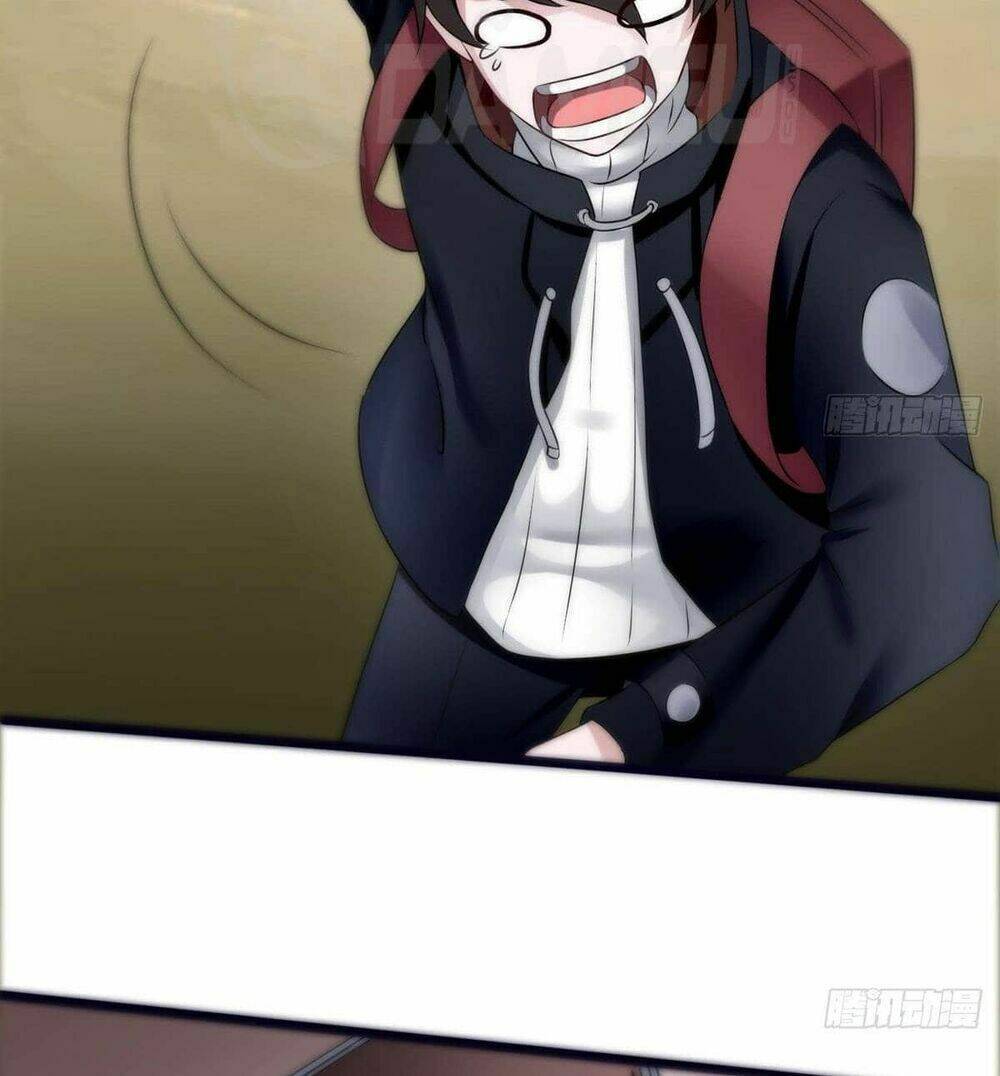 siêu cấp kiện bàn hiệp chapter 10 23