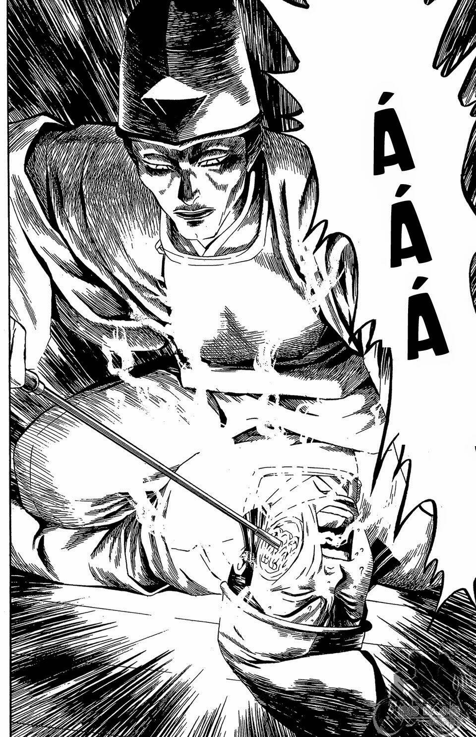 thiếu niên vương phần 2 chapter 56 56