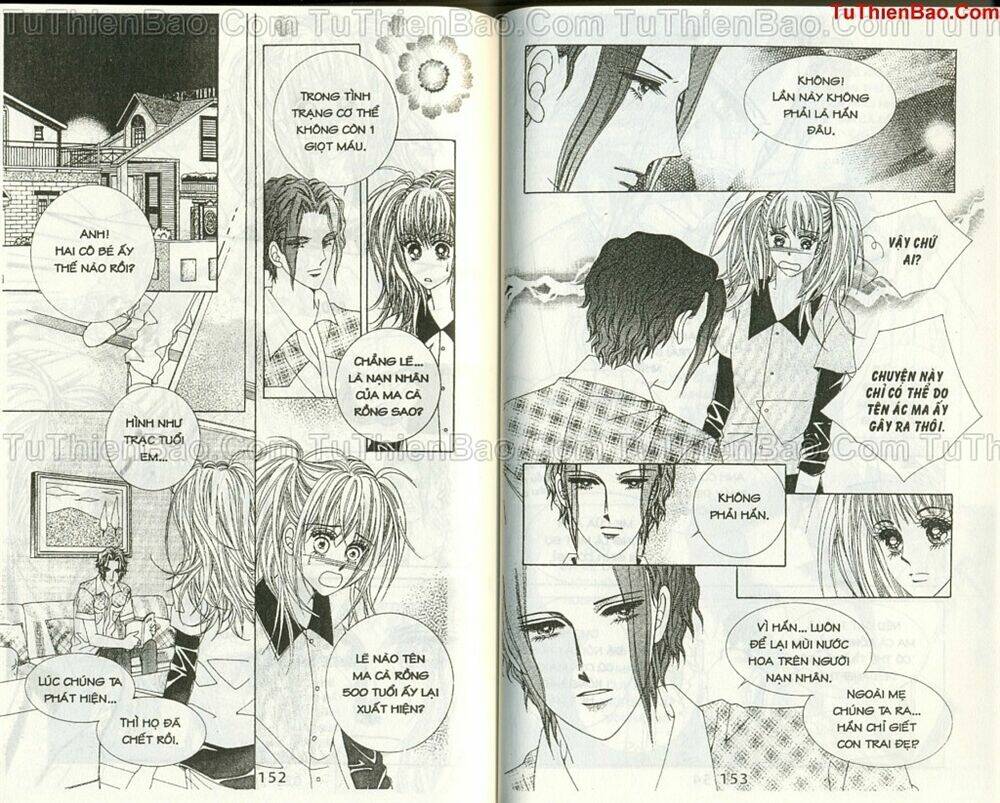 ma cà rồng hộ mệnh chapter 5 76