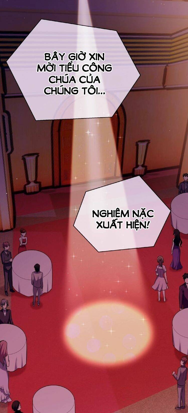 tổng tài khăng khăng lấy vợ thế thân chapter 14 14