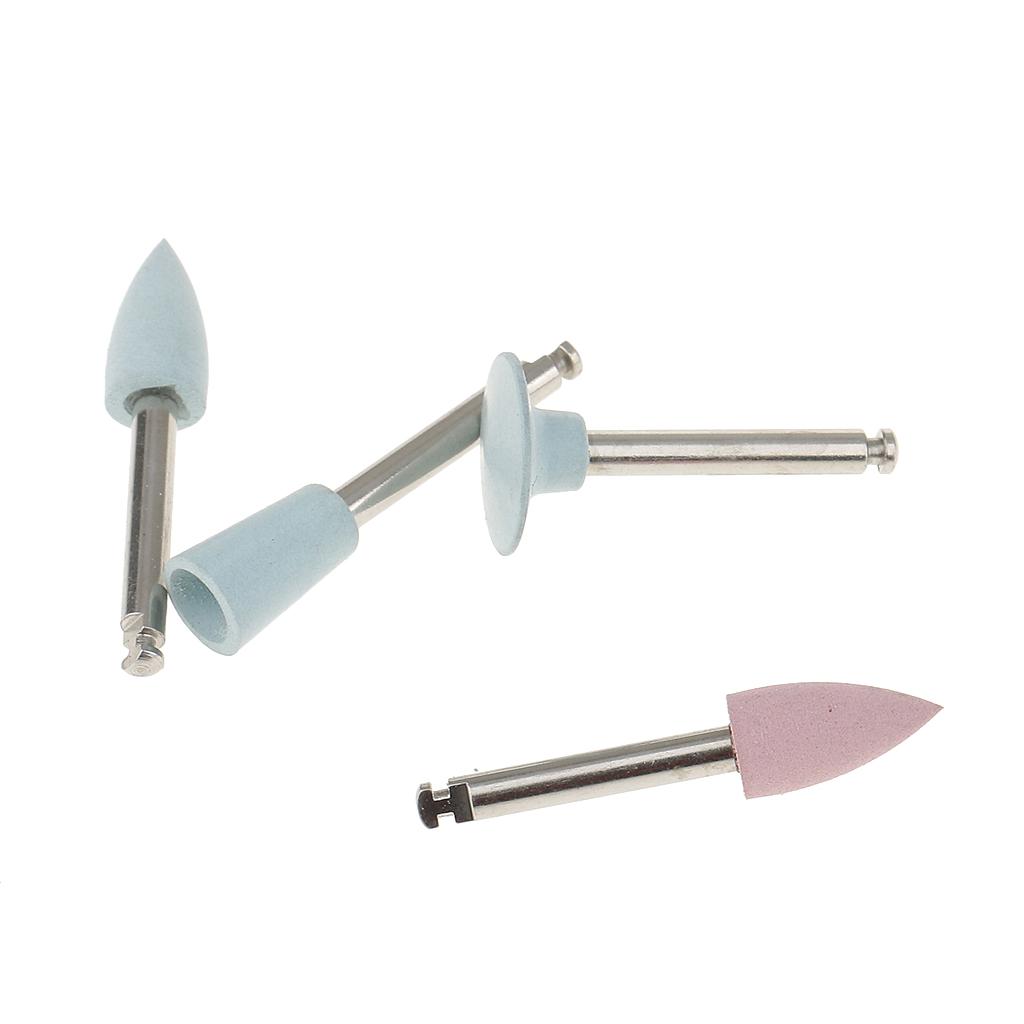 Professional Composite Polishing Kit For Low-speed Handpiece