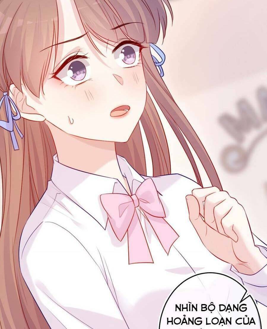 khi cô gái nhìn thấy thời gian chapter 5 31