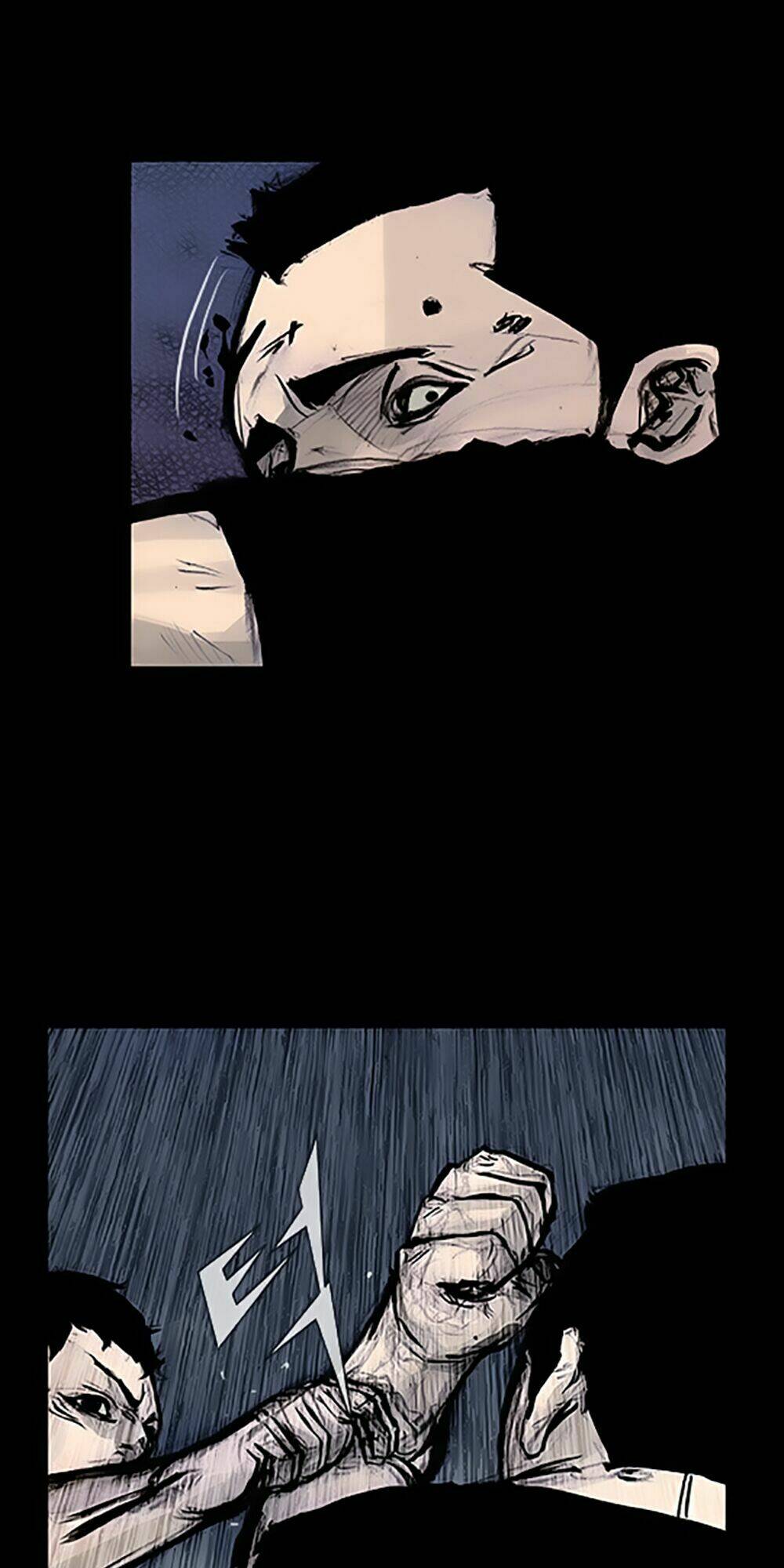 độc cô tiền truyện chapter 133 12