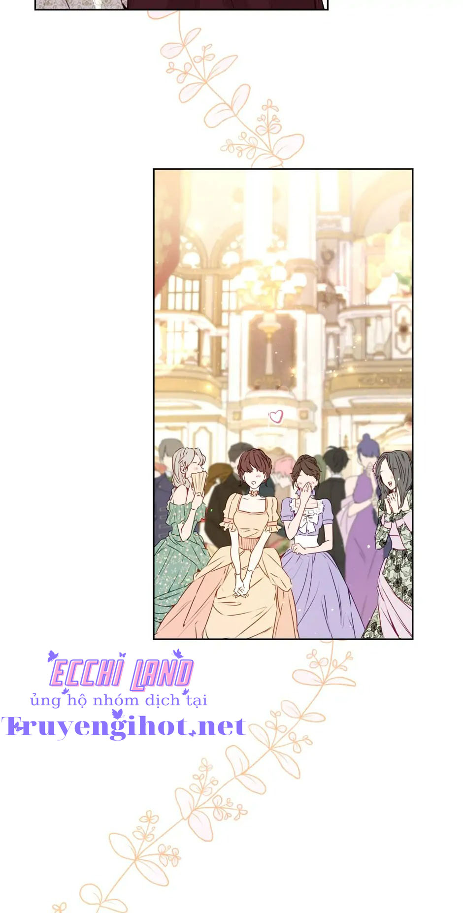 đánh cắp trái tim thiếu nữ chapter 17.1 48