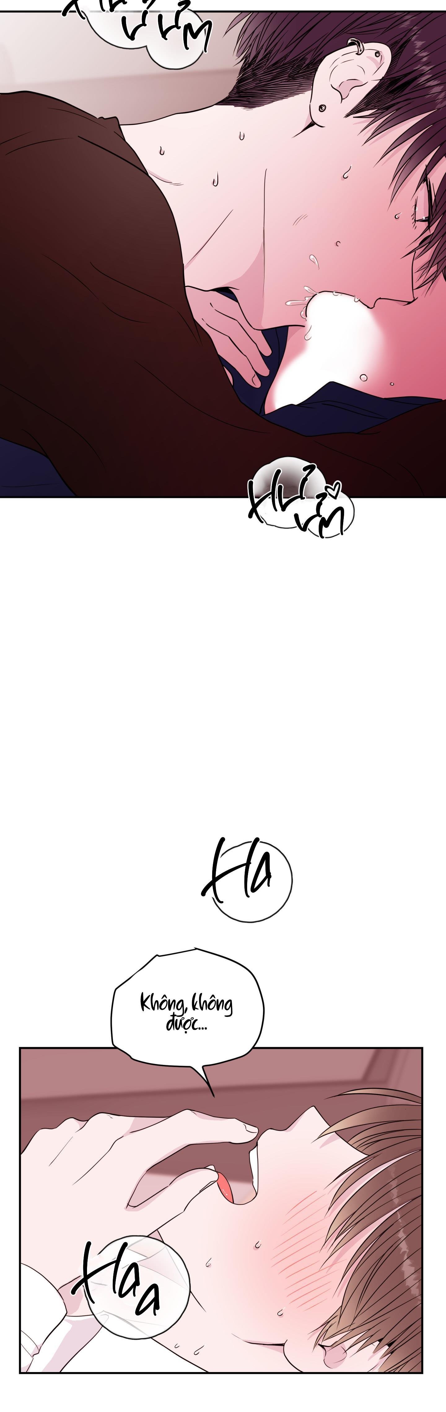 em trai vợ thật nguy hiểm chapter 24 8