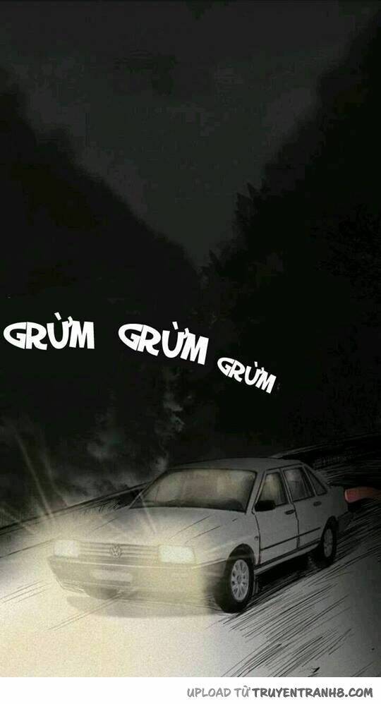 trấn thái bình chapter 1 3