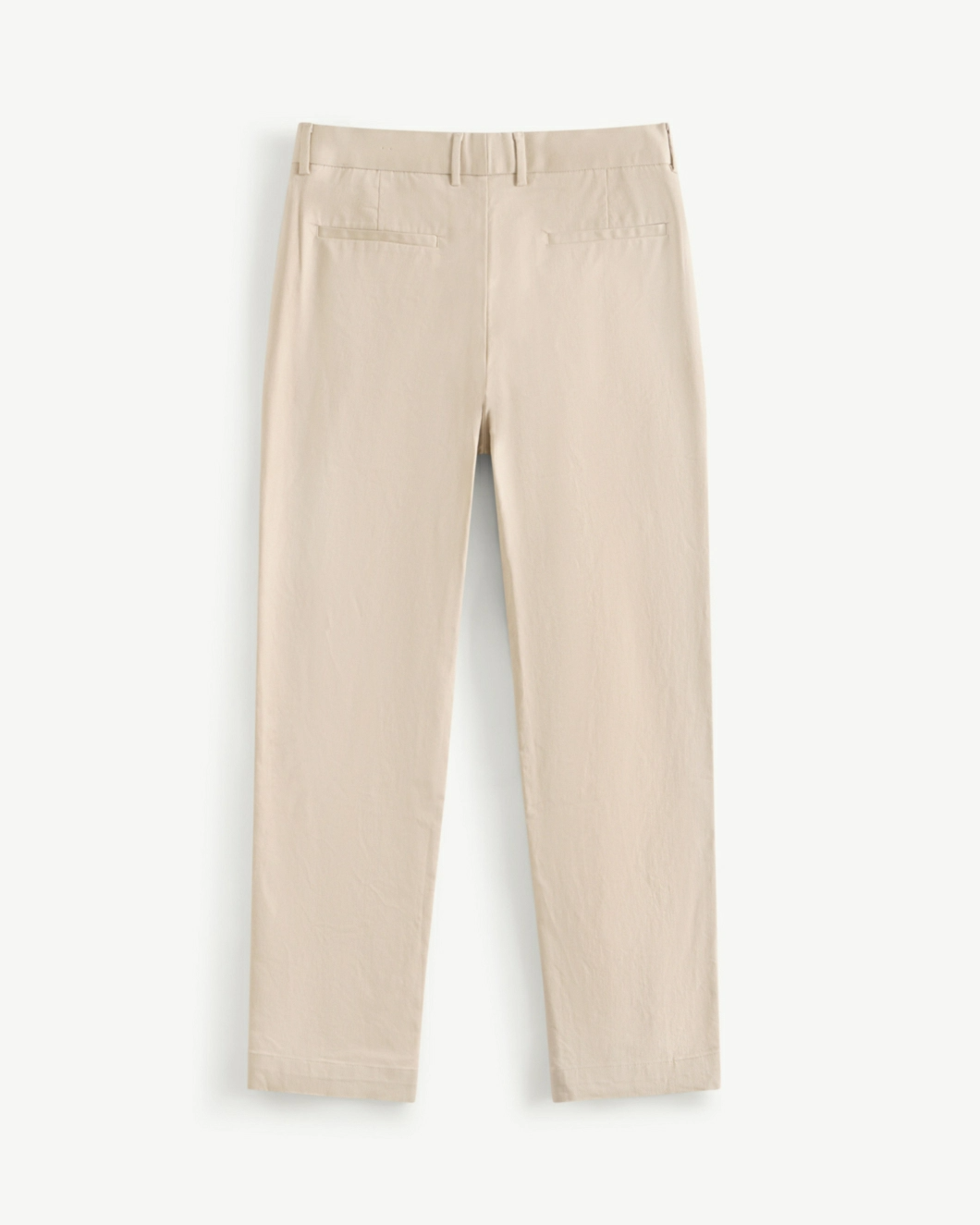 Quần kaki nam dài Form Slim - ROUTINE 10F24PCA001 | ROUTINE CÀ MAU