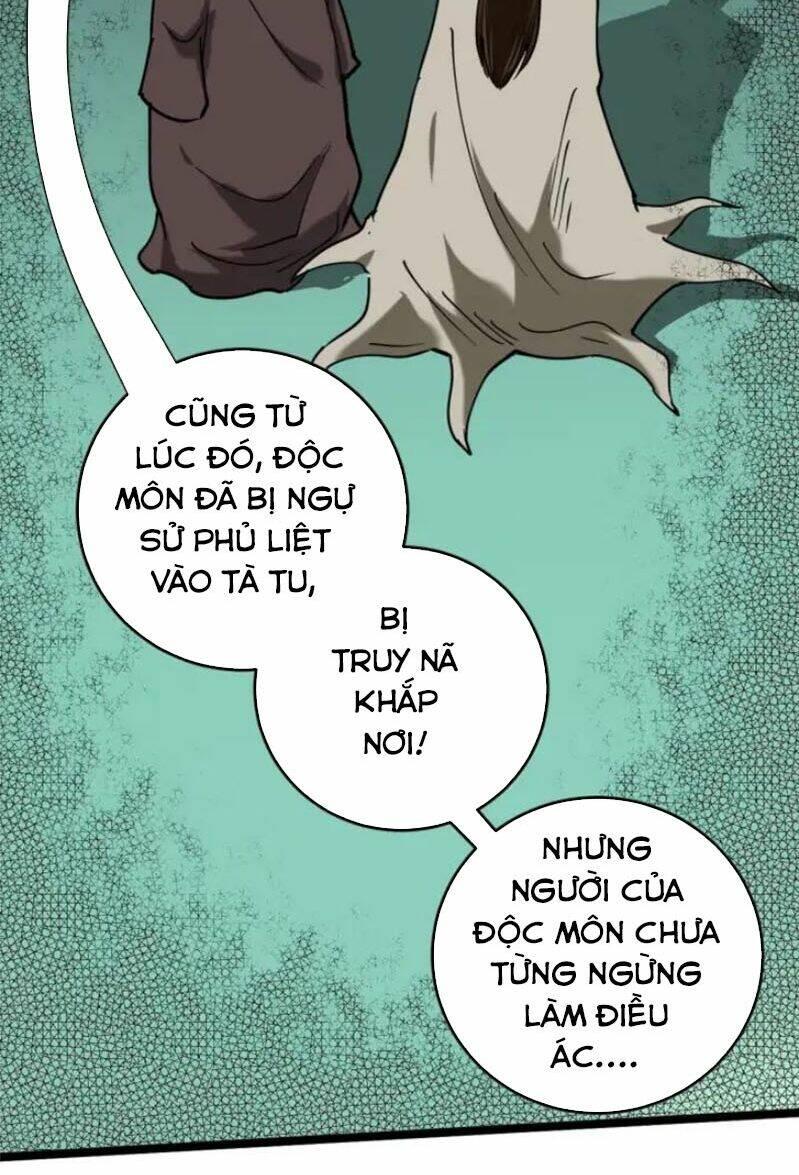 hồi xuân tiểu độc y chapter 57 28