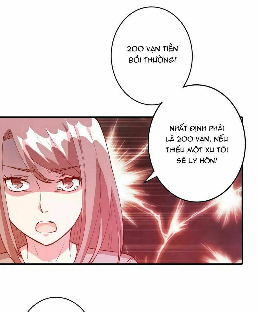 hôn nhân dục vọng: thiếu gia nhẹ một chút! chapter 110 11