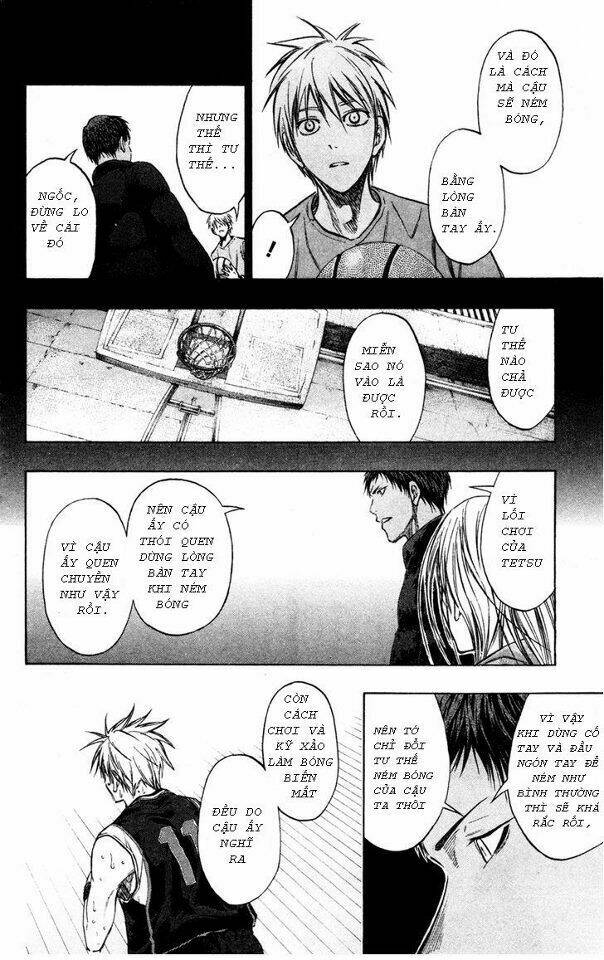 vua bóng rổ kuroko chapter 149 6