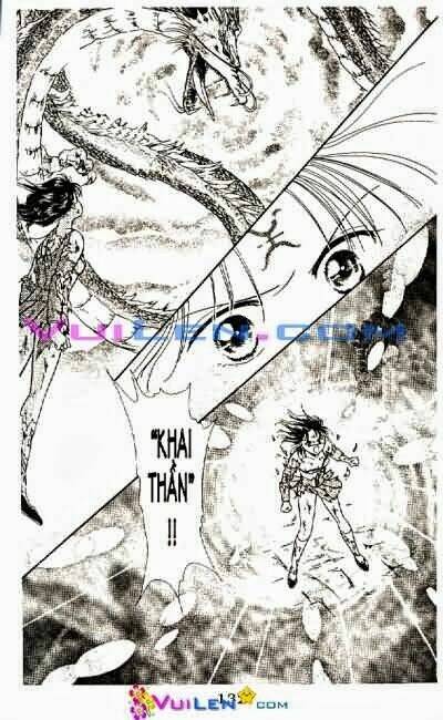 quyển sách kỳ bí chapter 13 133