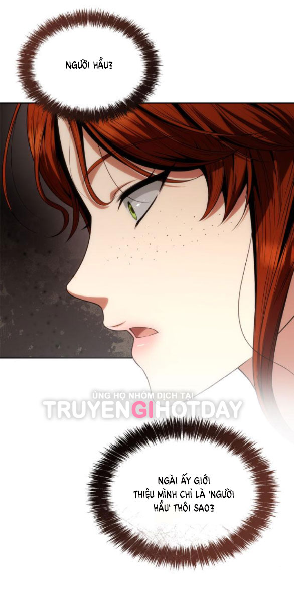 Chị Yêu, Kiếp Này Em Sẽ Là Hoàng Hậu chapter 55.2 - Trang 32