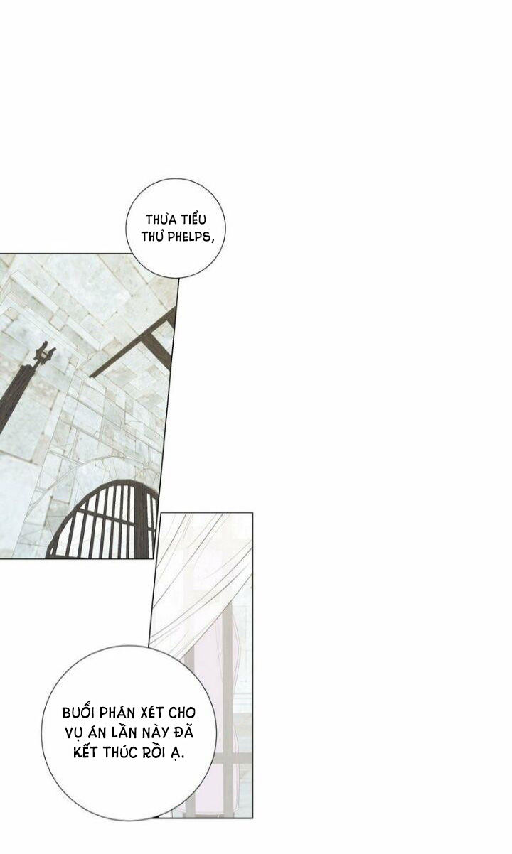 từ tiểu thư thành hoàng hậu - lady to queen chapter 40.2 1