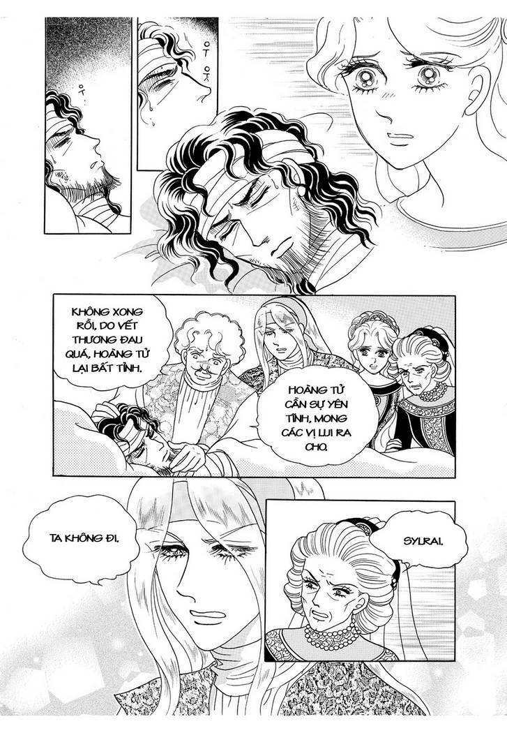 princess manhwa chapter 58 63