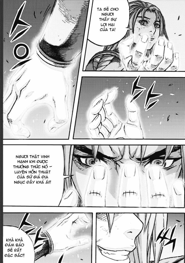 diêm đế ii chapter 53.2 20