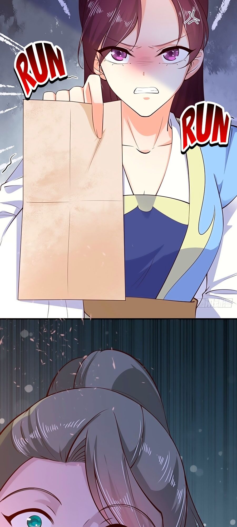 phượng ngự tà vương chapter 30 7