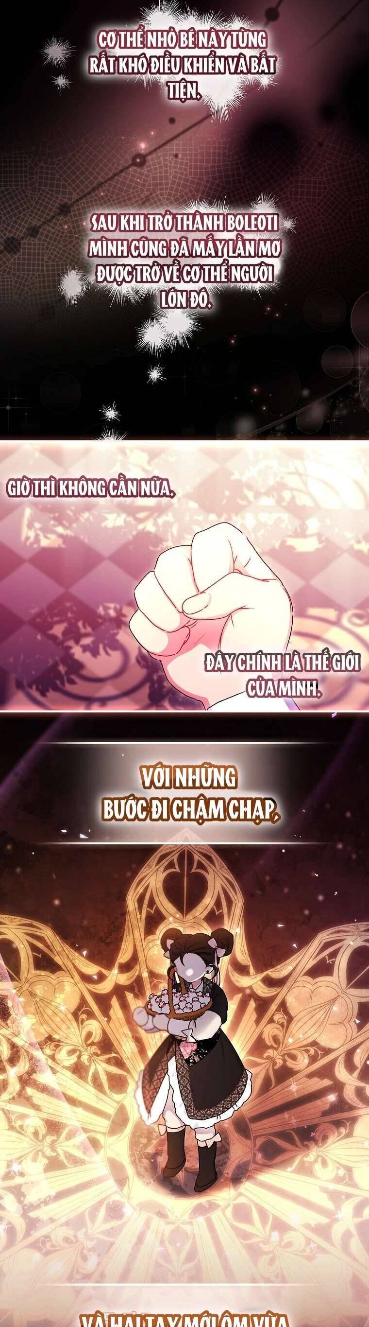 tôi đã trở thành con gái nuôi của nam chính chapter 121 14