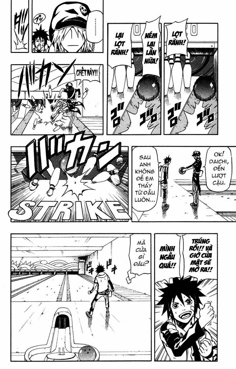 blazer driver chapter 2 24