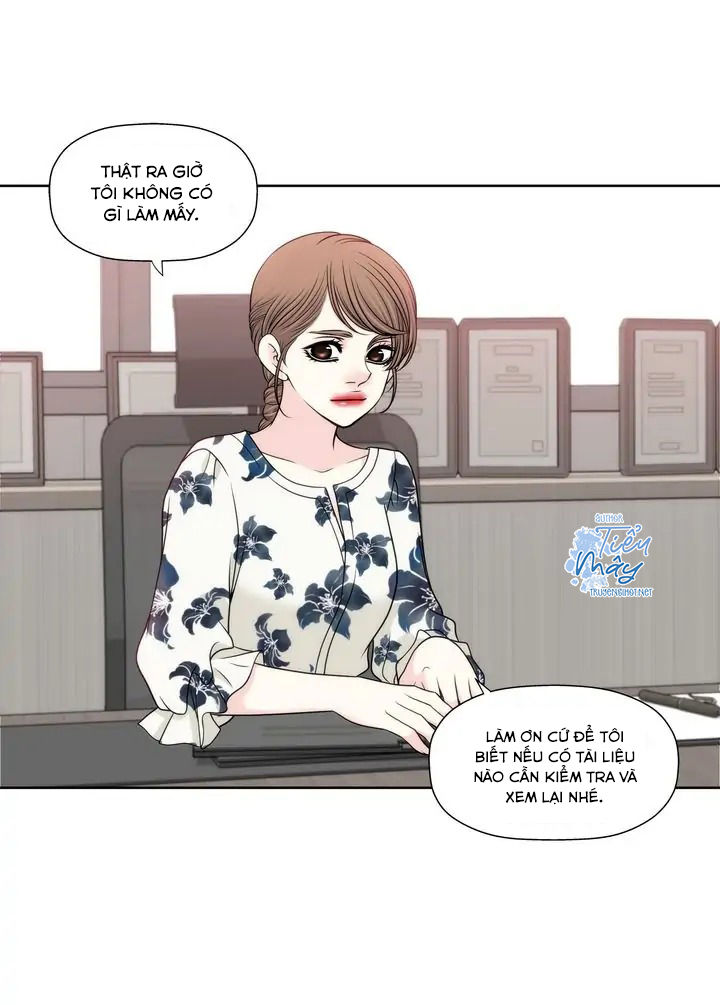 người đàn ông của tôi chapter 116 22