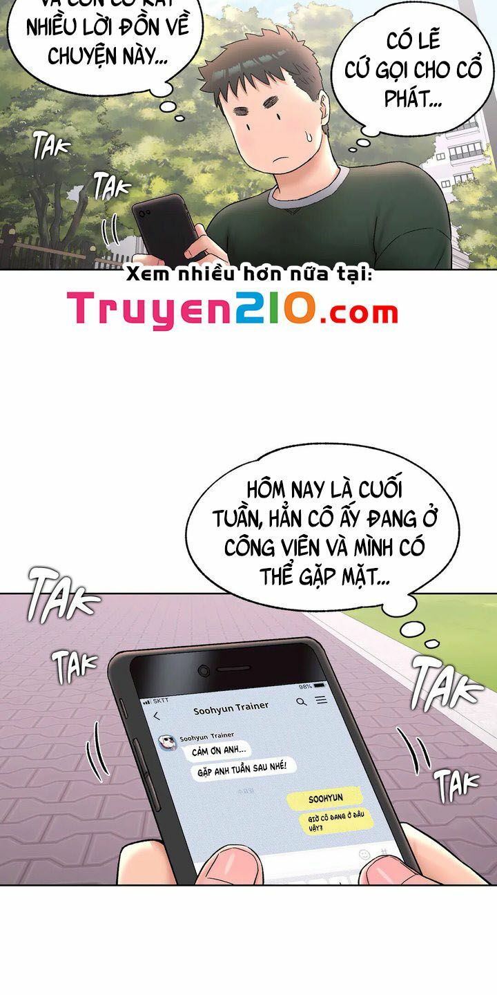 phòng tập gym bí mật chapter 52 30