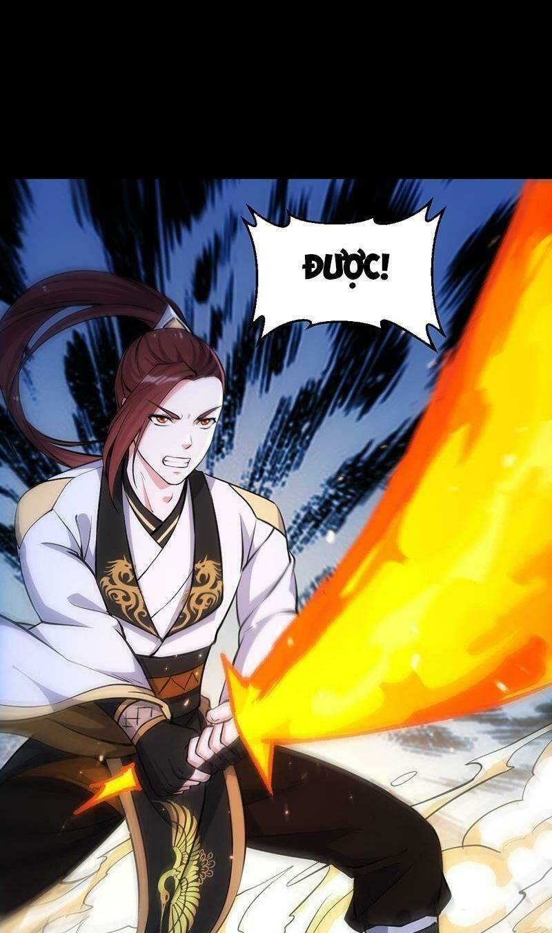 hệ thống thần long nghịch thiên chapter 65 15