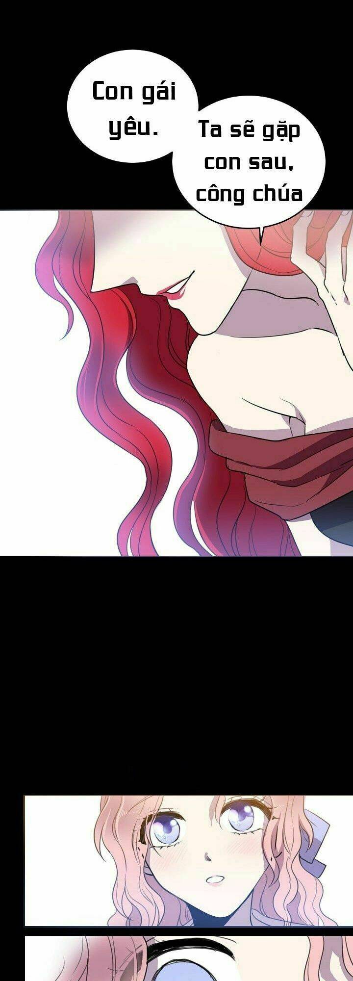 tiểu thư quái vật chapter 2 27