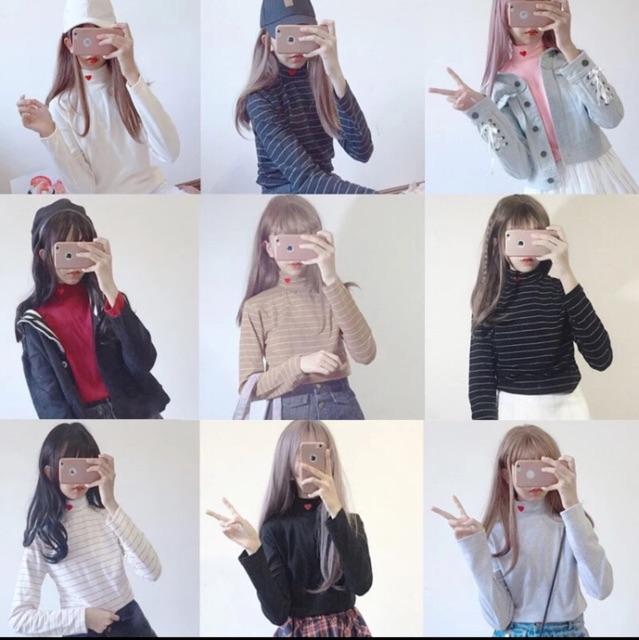 SALE Áo ulzzang