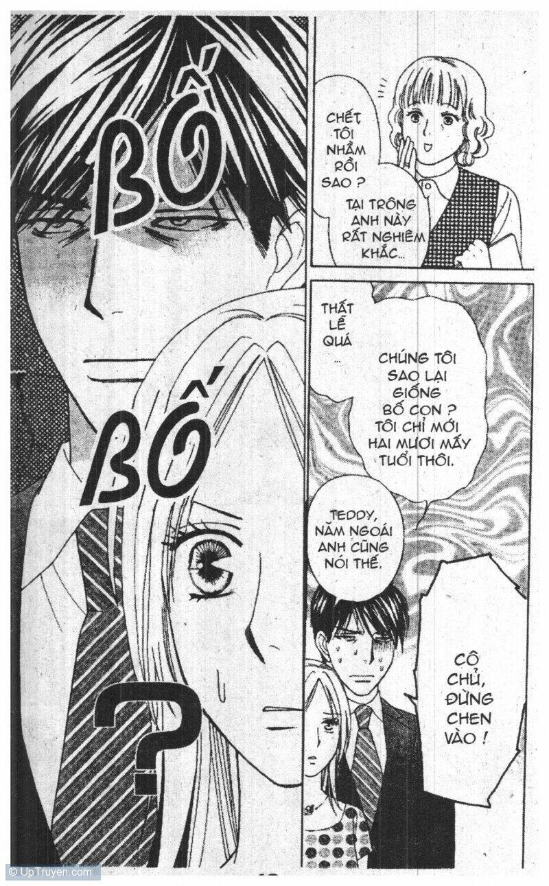 chiyou yo hana yo chapter 5 58