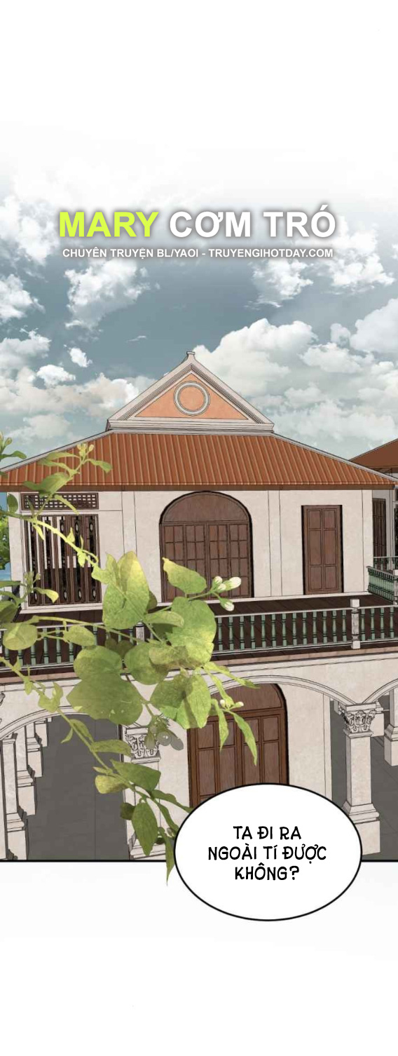 Tôi Là Công Tử Đẹp Trai Nhất Xứ Xiêm chapter 56.2 - Trang 17