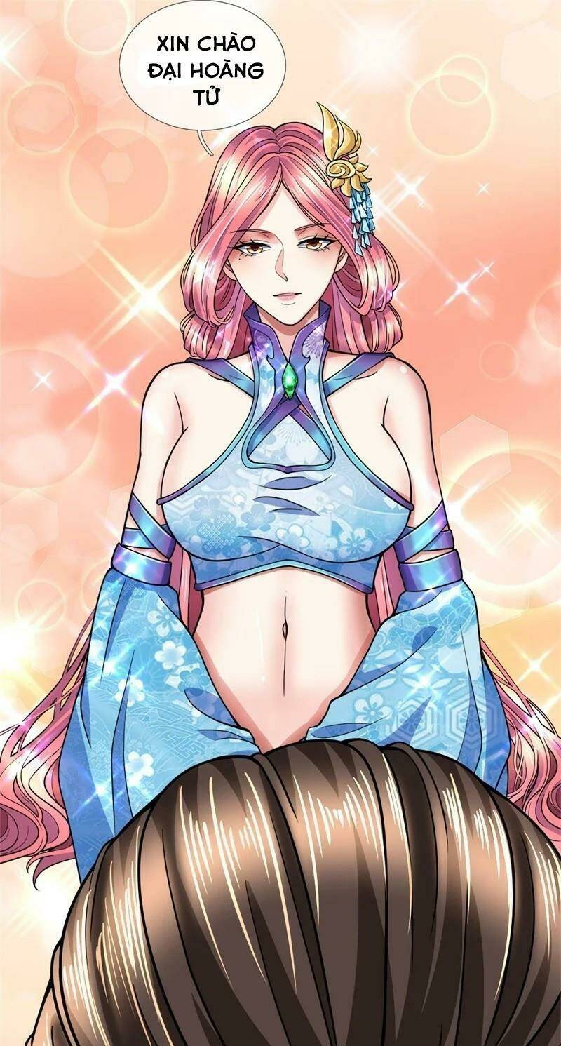 chí tôn hồng bao hoàng đế chapter 30 9