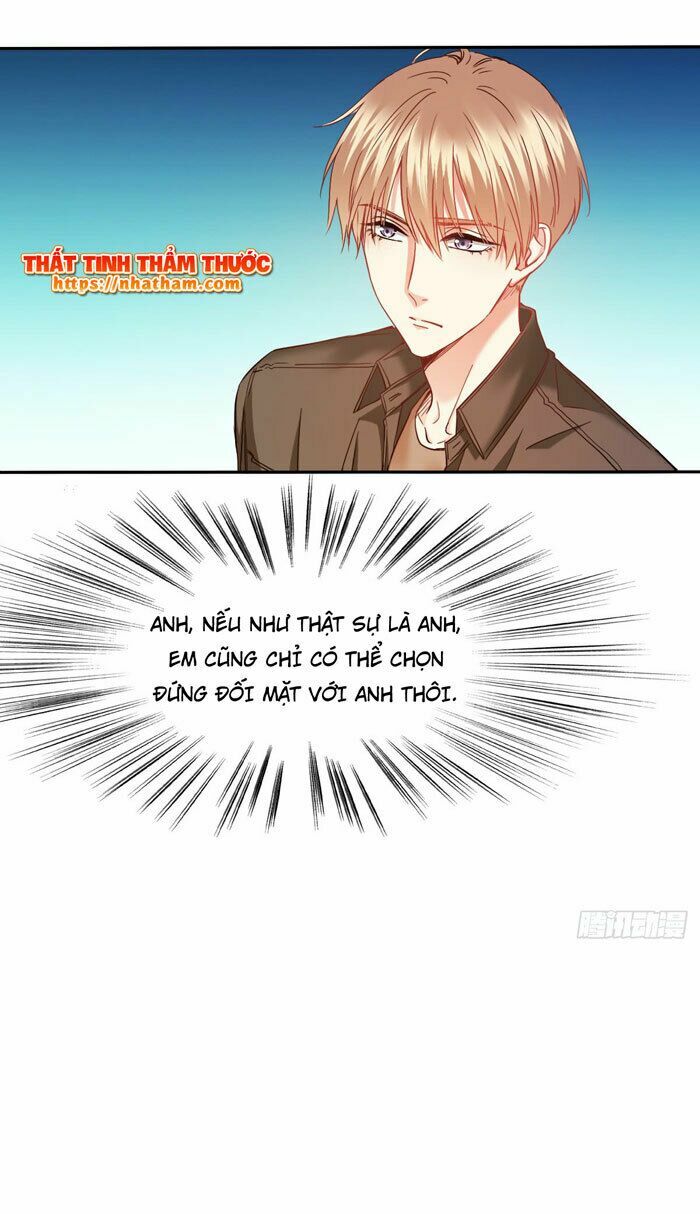 bay qua thiên sơn đến yêu anh chapter 66 15