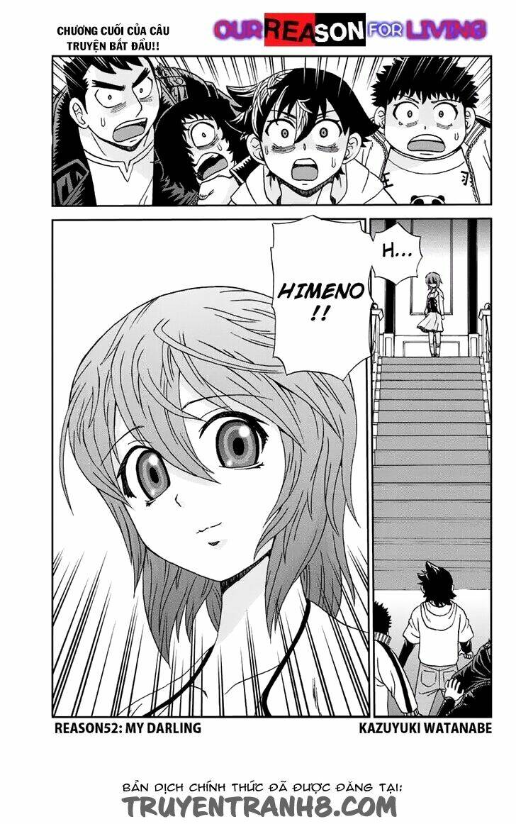 lý do sống còn chapter 52 1