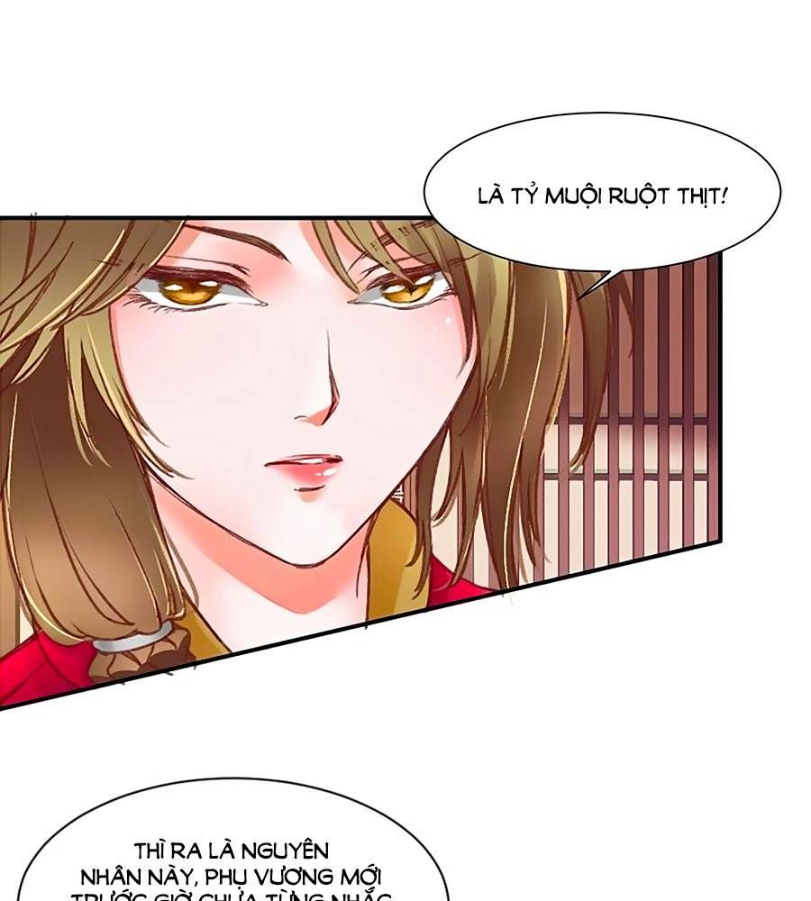 thịnh thế lê hoa điện chapter 62 28