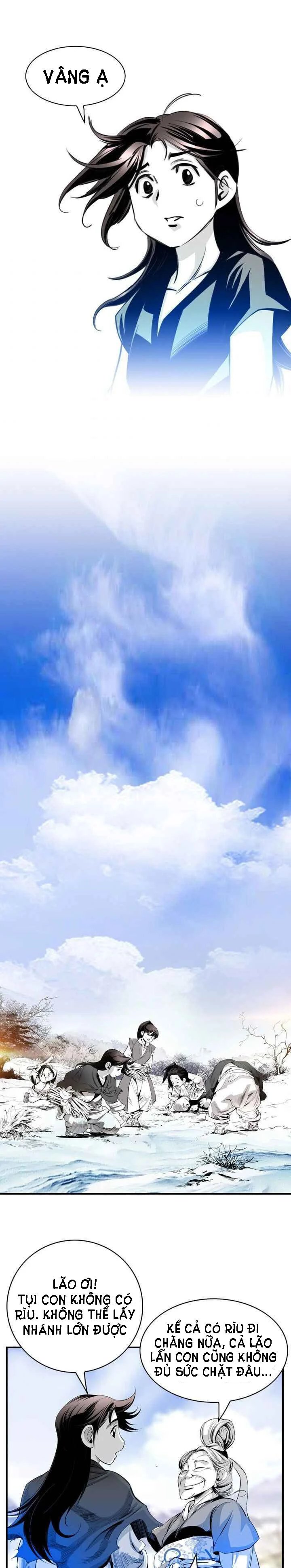 đường đến thiên đàng chapter 4 13