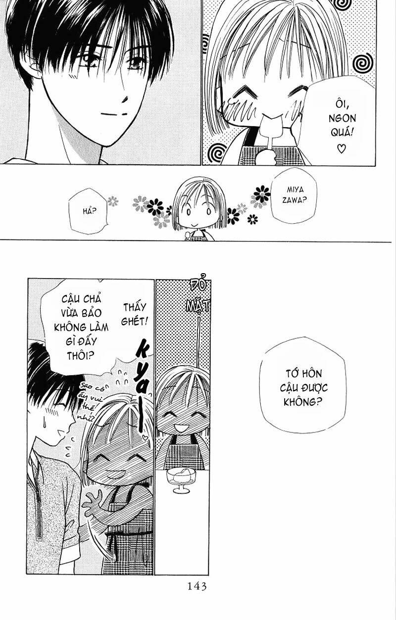 kare kano hajimemashita chapter 25 30