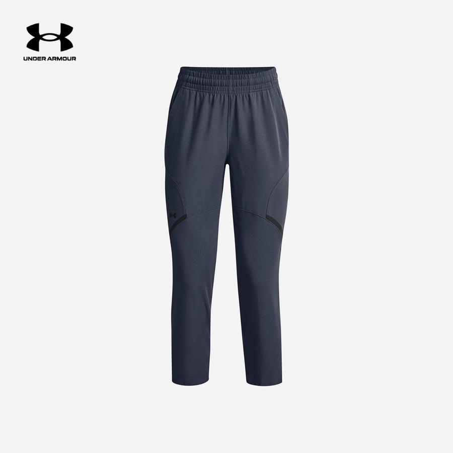 Quần thể thao nữ Under Armour Unstoppable - 1376922-044
