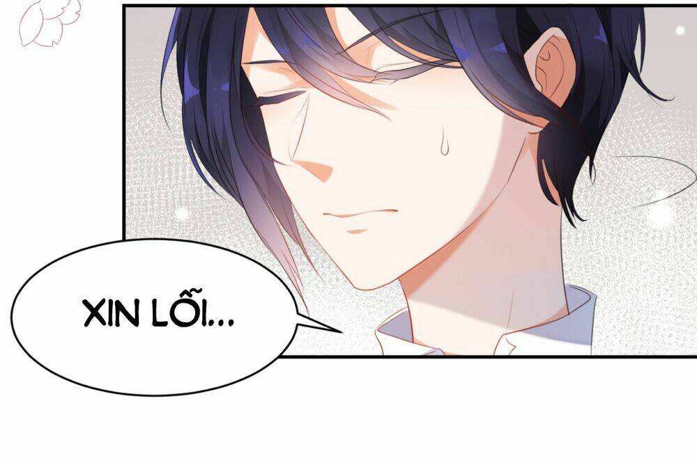 cô bé lọ lem của tôi không ăn chay chapter 1 16