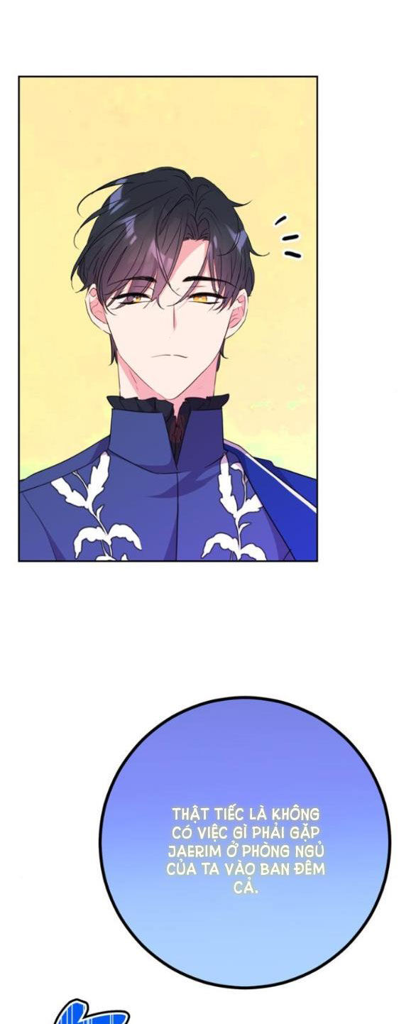 mỗi đêm chồng tôi đều biến đổi chapter 7.1 29