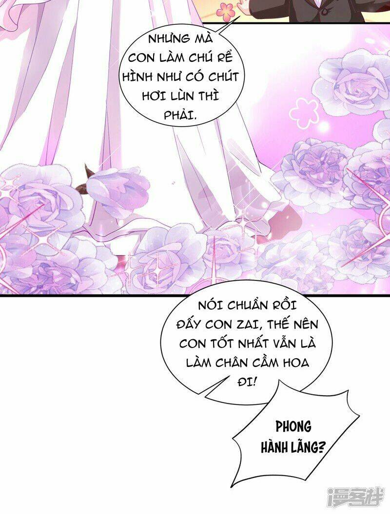 nhập cốt noãn hôn chapter 336 68