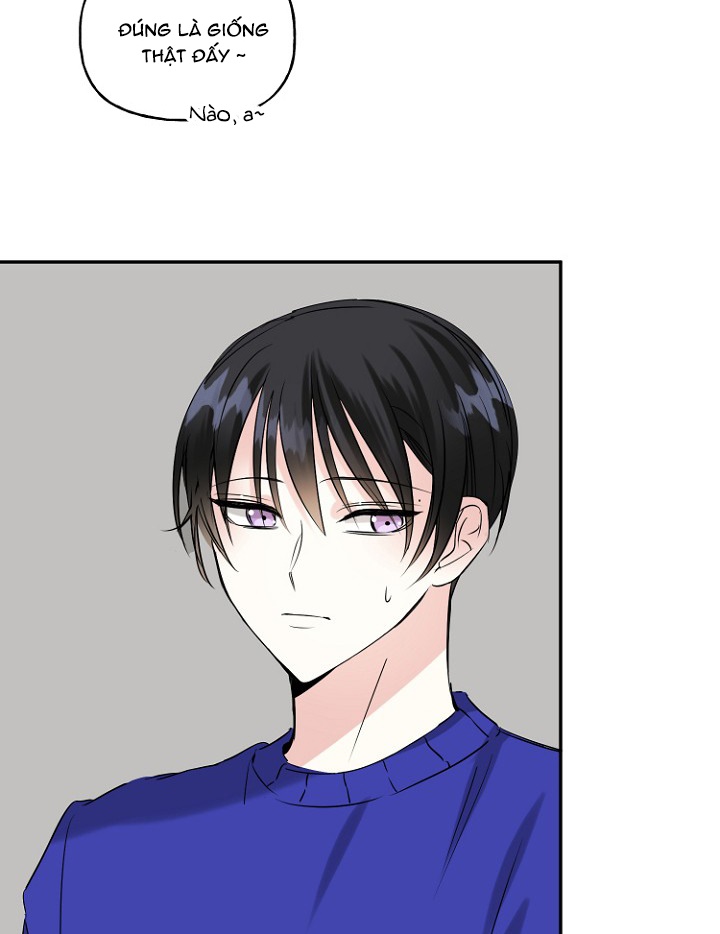 xác suất tình yêu chapter 4 58