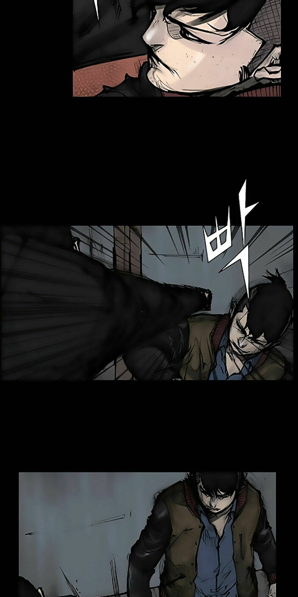 độc cô tiền truyện chapter 71 6