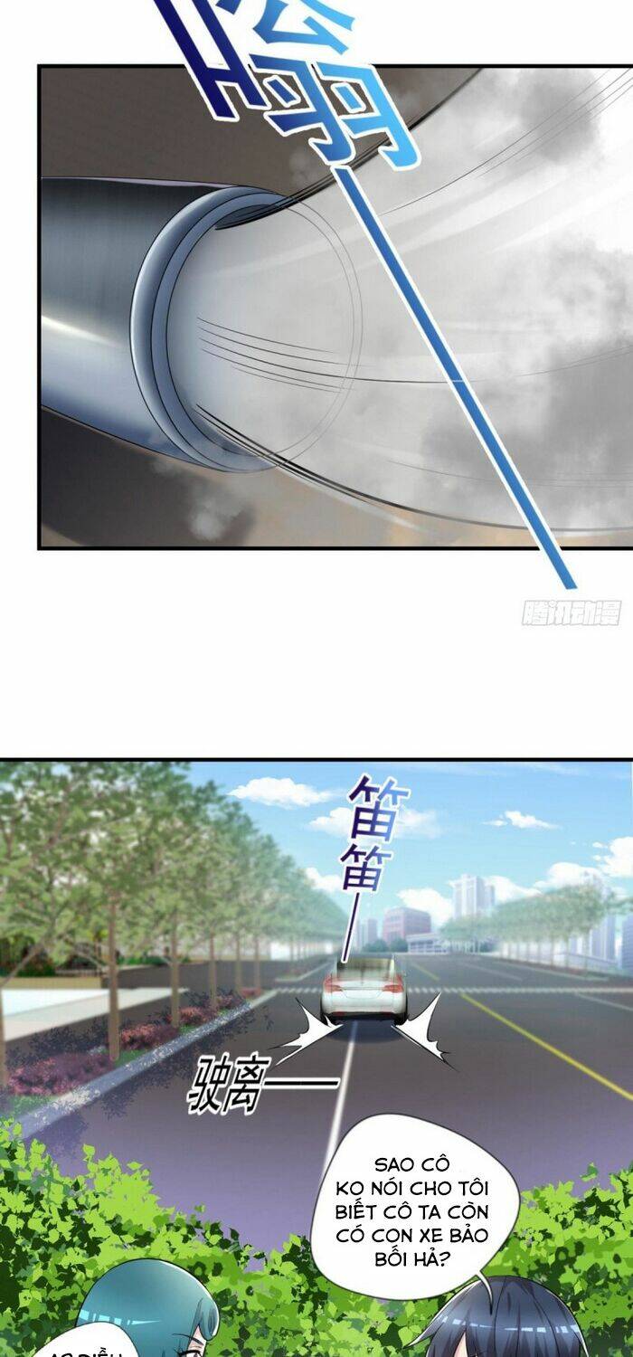 mở phòng khám tại tu tiên giới chapter 71 17