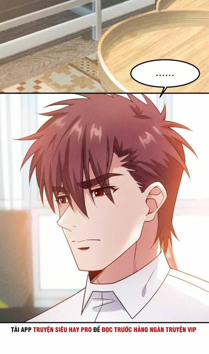 cao thủ cận vệ của nữ chủ tịch chapter 119 30