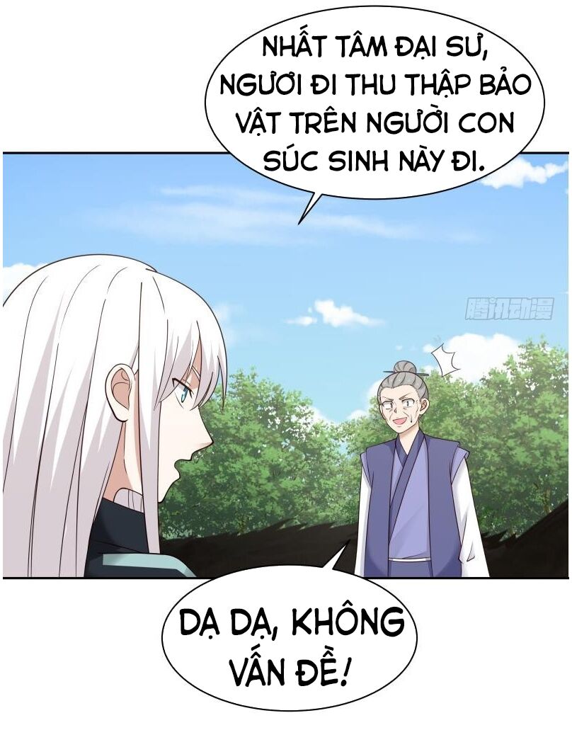 trên người ta có một rồng chapter 202 3