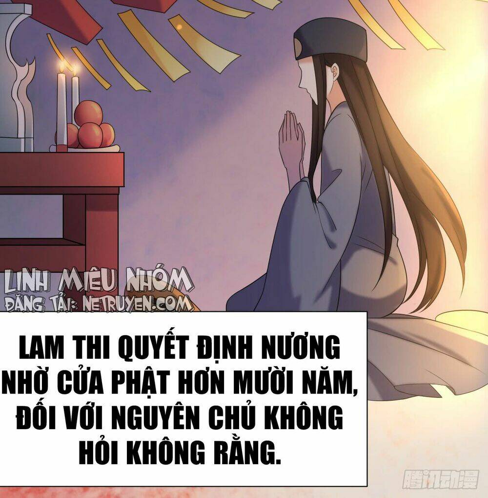 hoạn phi thiên hạ chapter 4 12