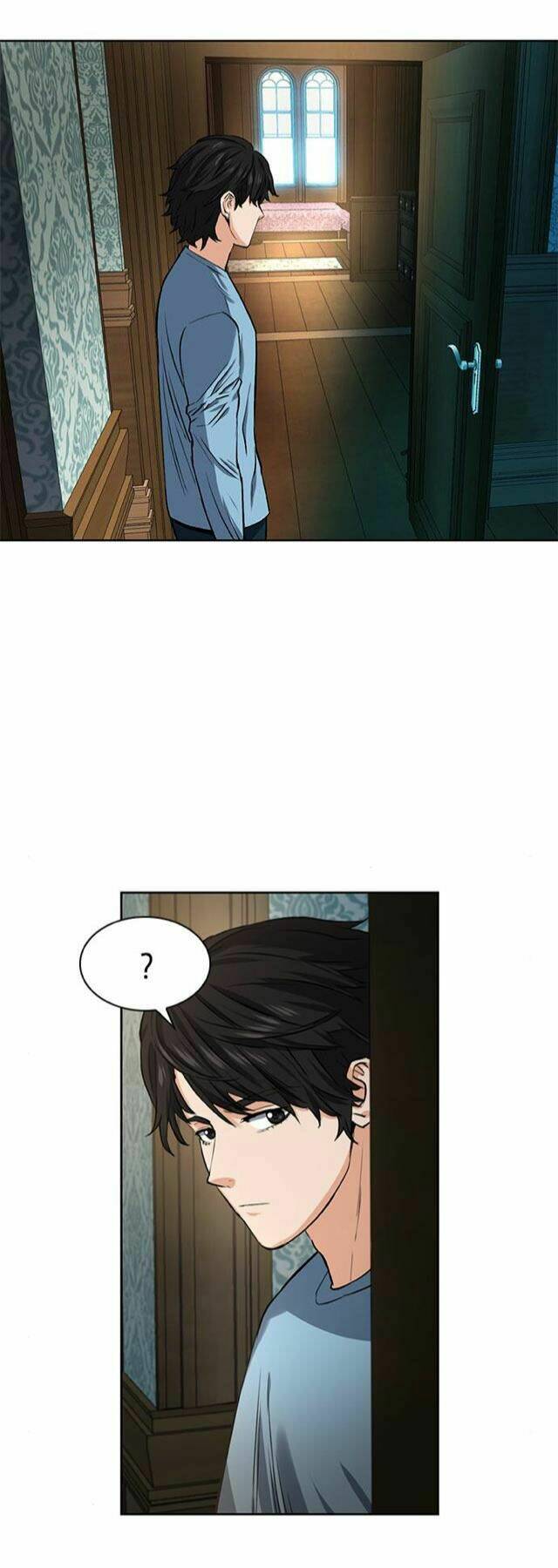 druid tại ga seoul - người hóa thú chapter 41 33