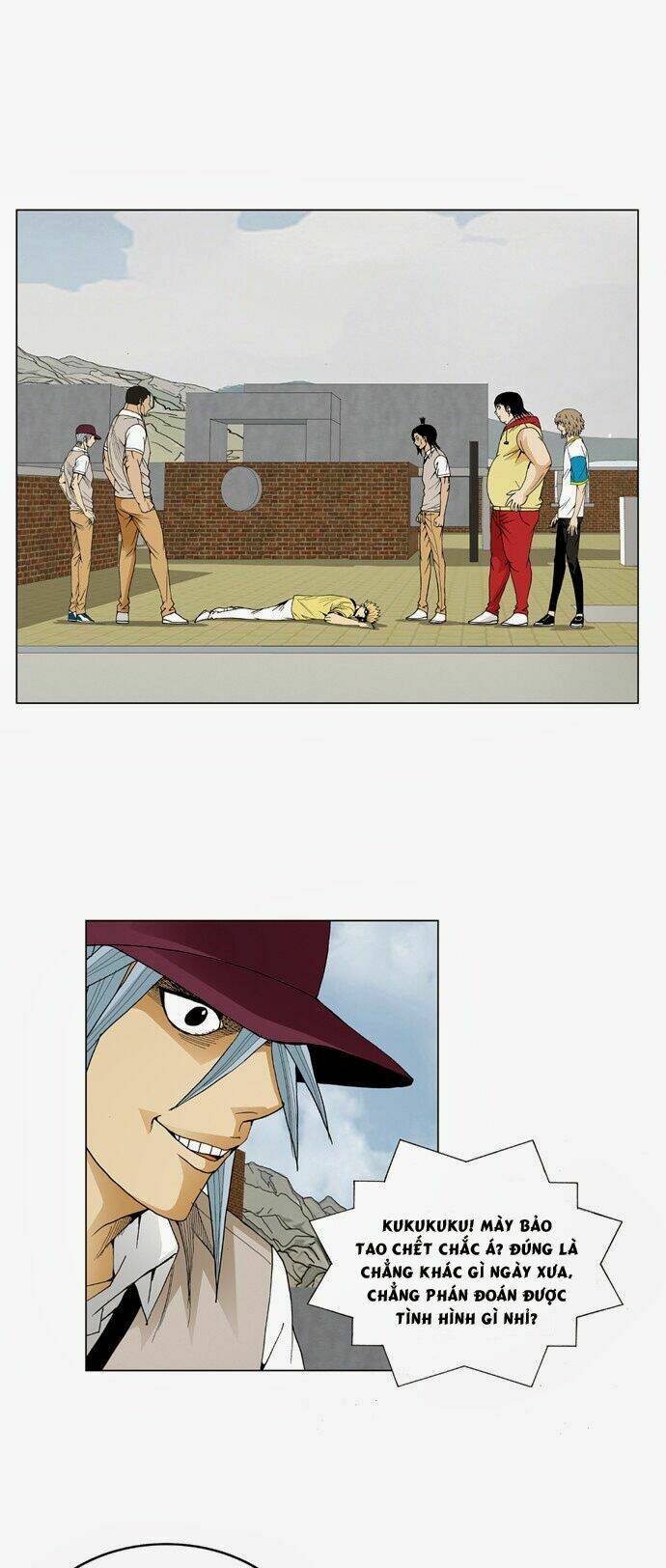 ultimate legend: kang hae hyo chapter 66 24