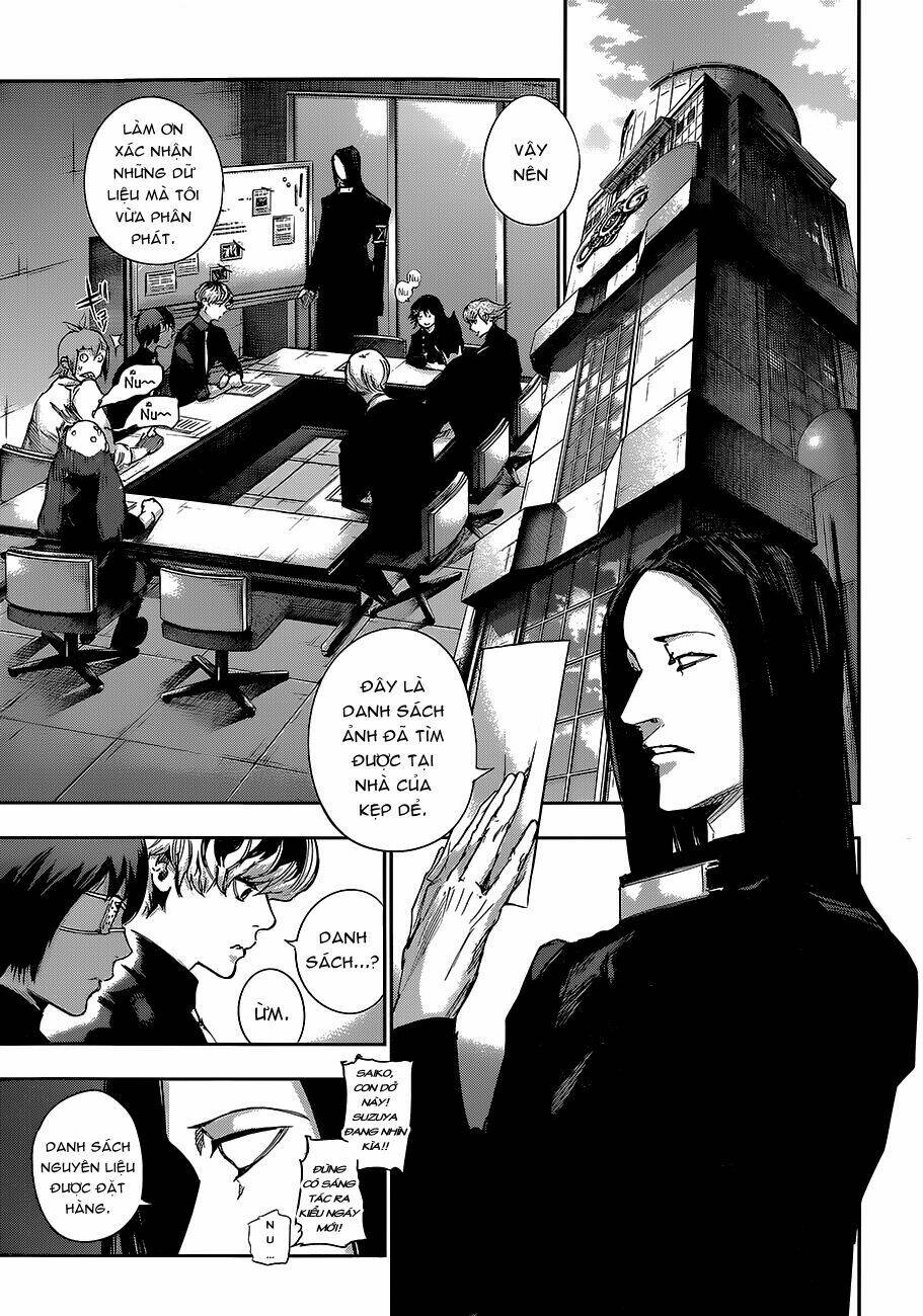 ngạ quỷ vùng tokyo 2 chapter 12 11