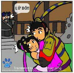 tam quốc chí chapter 5 62