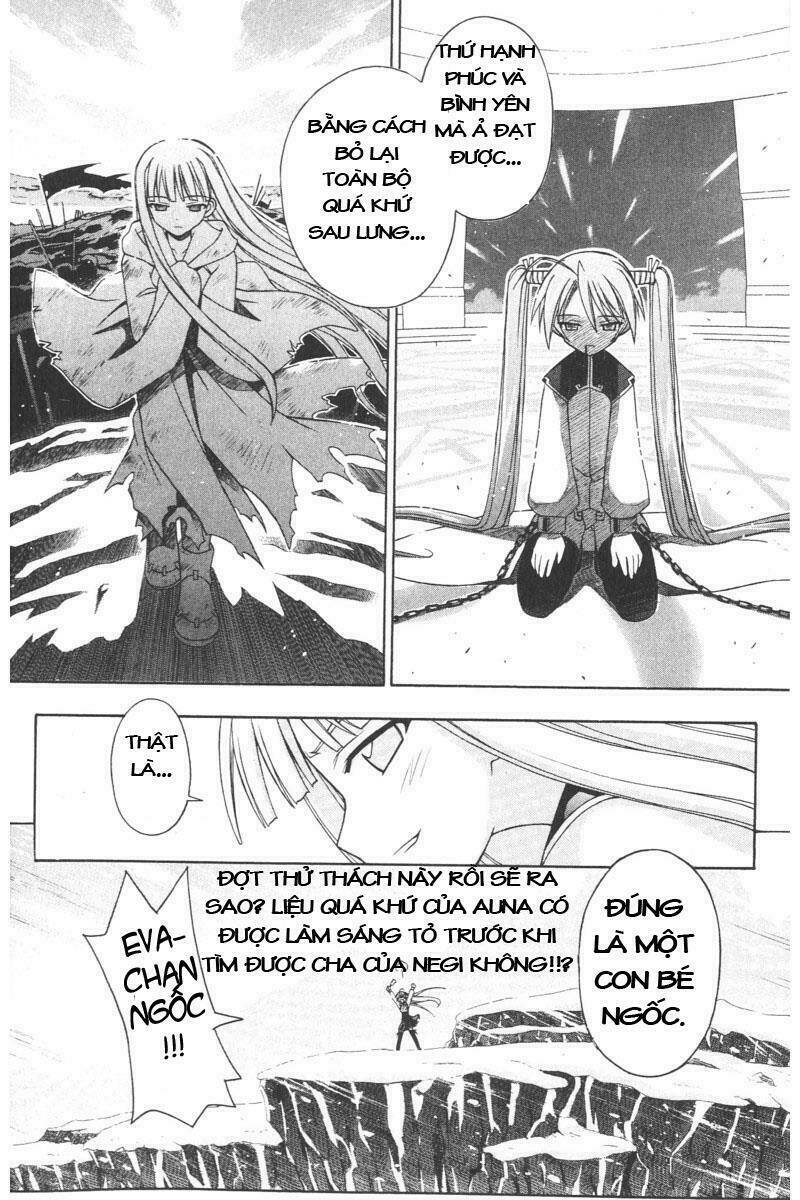 bậc thầy ma pháp chapter 171 17